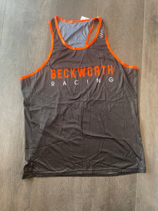 Beckworth Racing Wyn Singlet