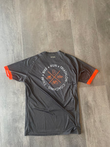 Beckworth Racing Wyn Training Tees