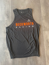 Beckworth Racing Ghanda Singlet