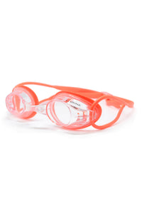 WEAPON GOGGLE - CLEAR ORANGE