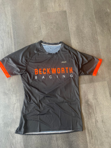 Beckworth Racing Wyn Training Tees