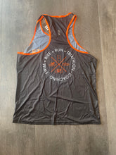 Beckworth Racing Wyn Singlet