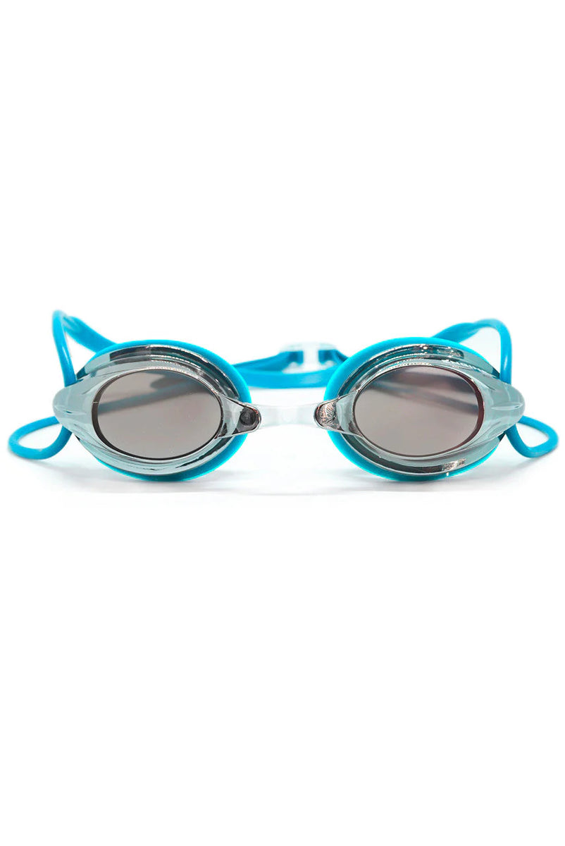 WEAPON GOGGLE - SKY BLUE – Beckworth Racing Store