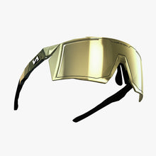 Aerostorm Multimirror Gold angle