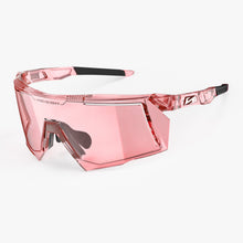 Aerostorm Sport Sunglasses - Low Light Pink