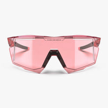 Aerostorm Low Light Pink front