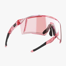 Aerostorm Low Light Pink angle