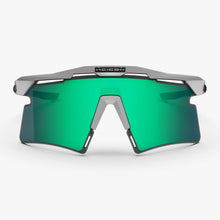 Aeroshade 2.0 Titanium World / European Edition Sunglasses