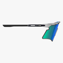 Aeroshade 2.0 Titanium World / European Edition Sunglasses
