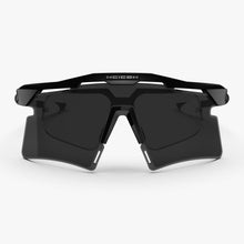 Aeroshade 2.0 Titanium RX Sunglasses - Smoke