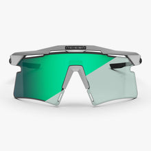 Aeroshade 2.0 Titanium Photochromic front