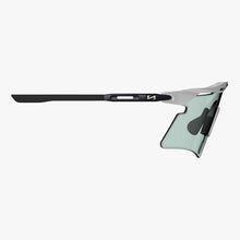 Aeroshade 2.0 Titanium Photochromic side