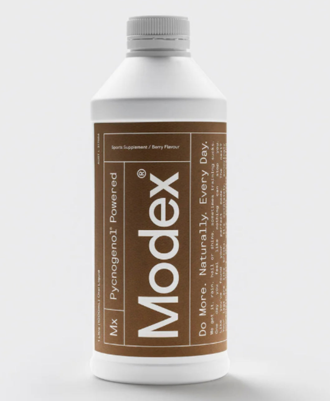 Modex