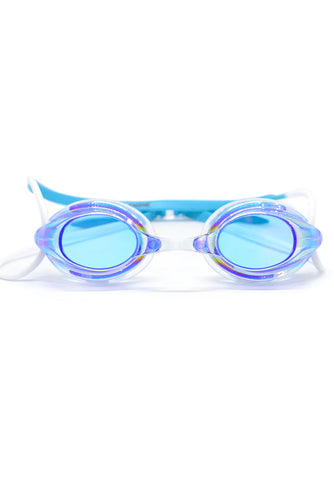 Engine Goggles - Weapons - Fish Blue