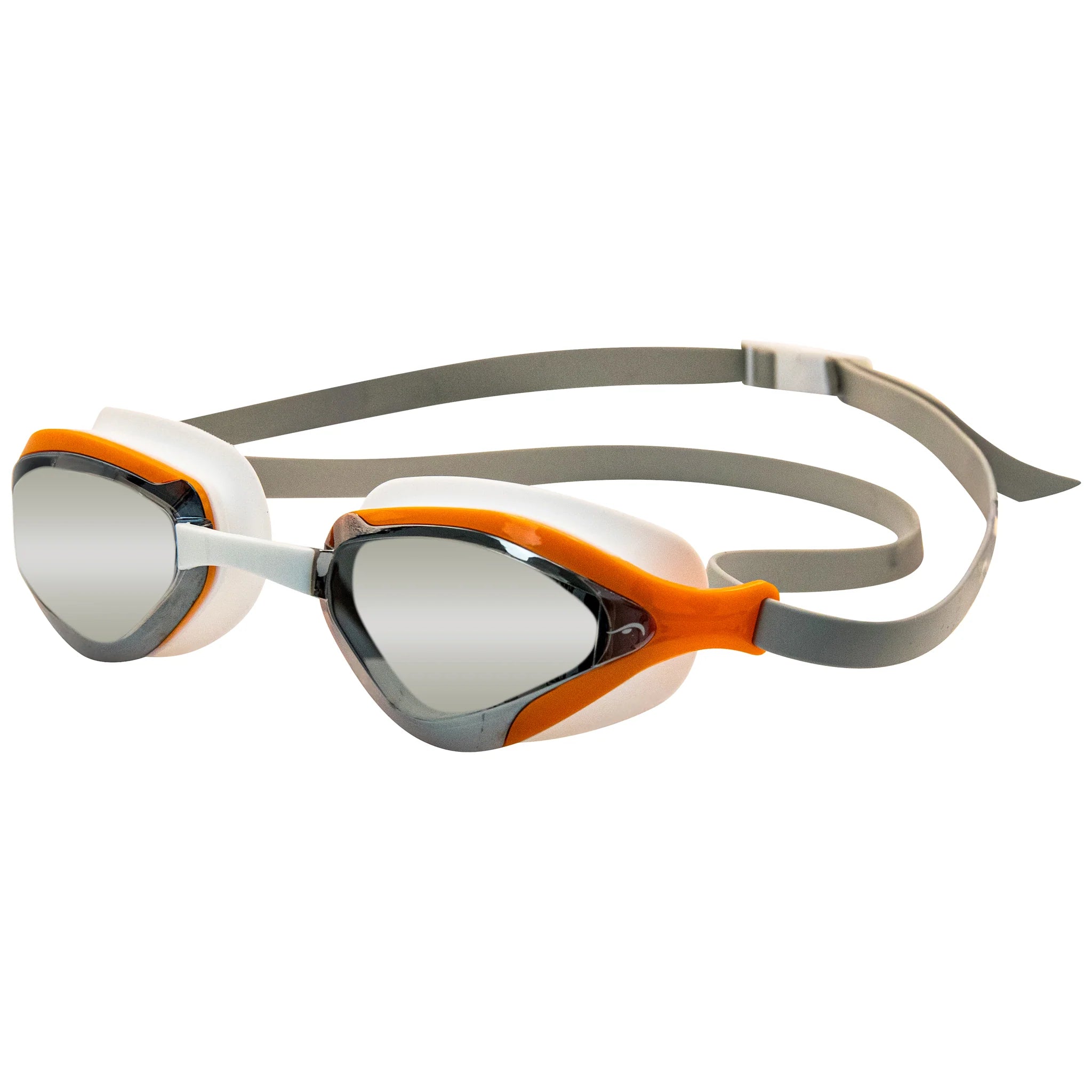 NanoClear™ Viper Swim Goggles Mirror