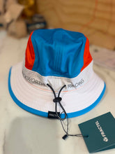 Fractel Bucket Hat