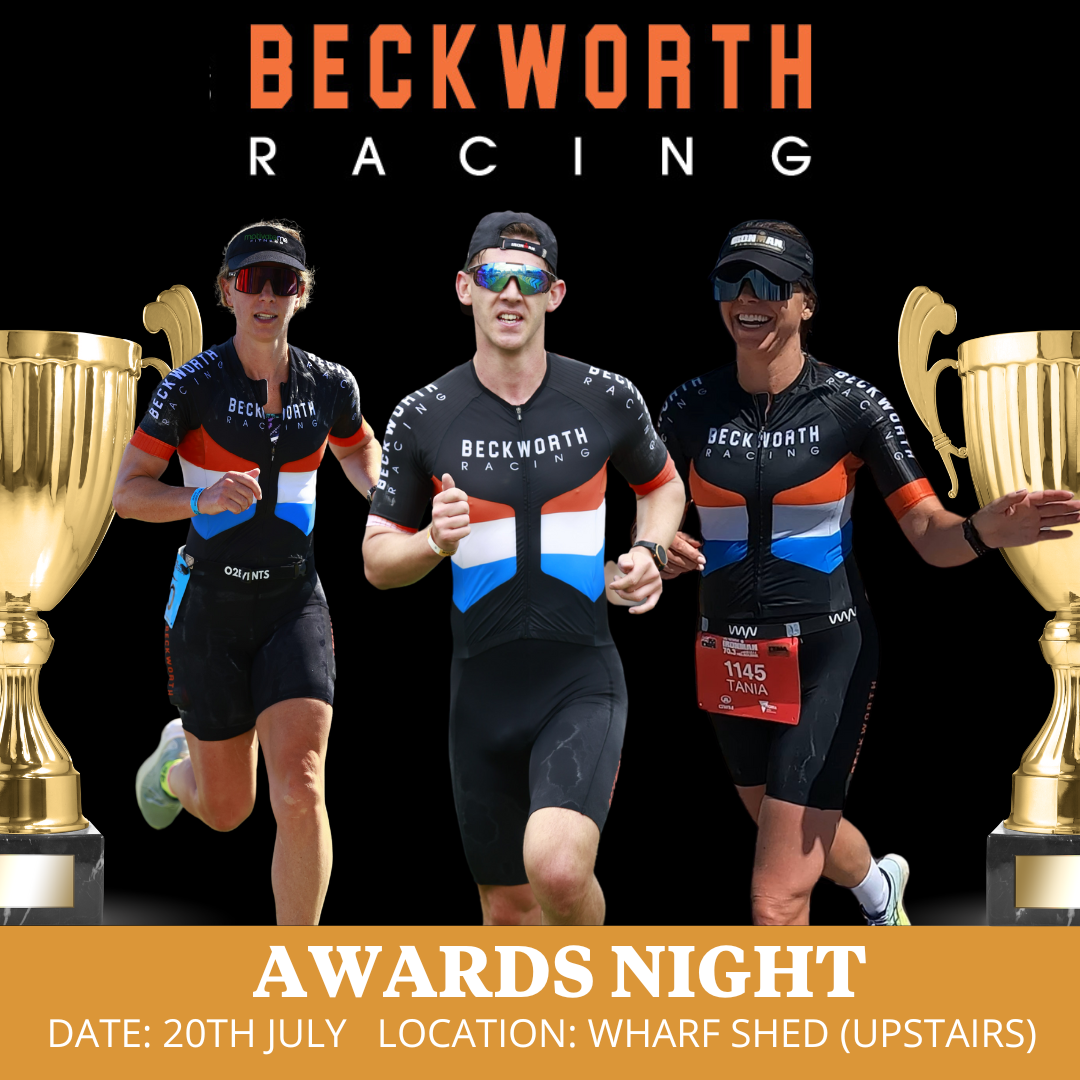 2024 BRT Awards night – Beckworth Racing Store