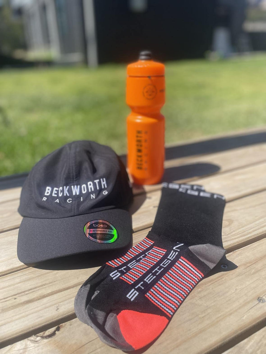 Run Accessory Kit – Beckworth Racing Store