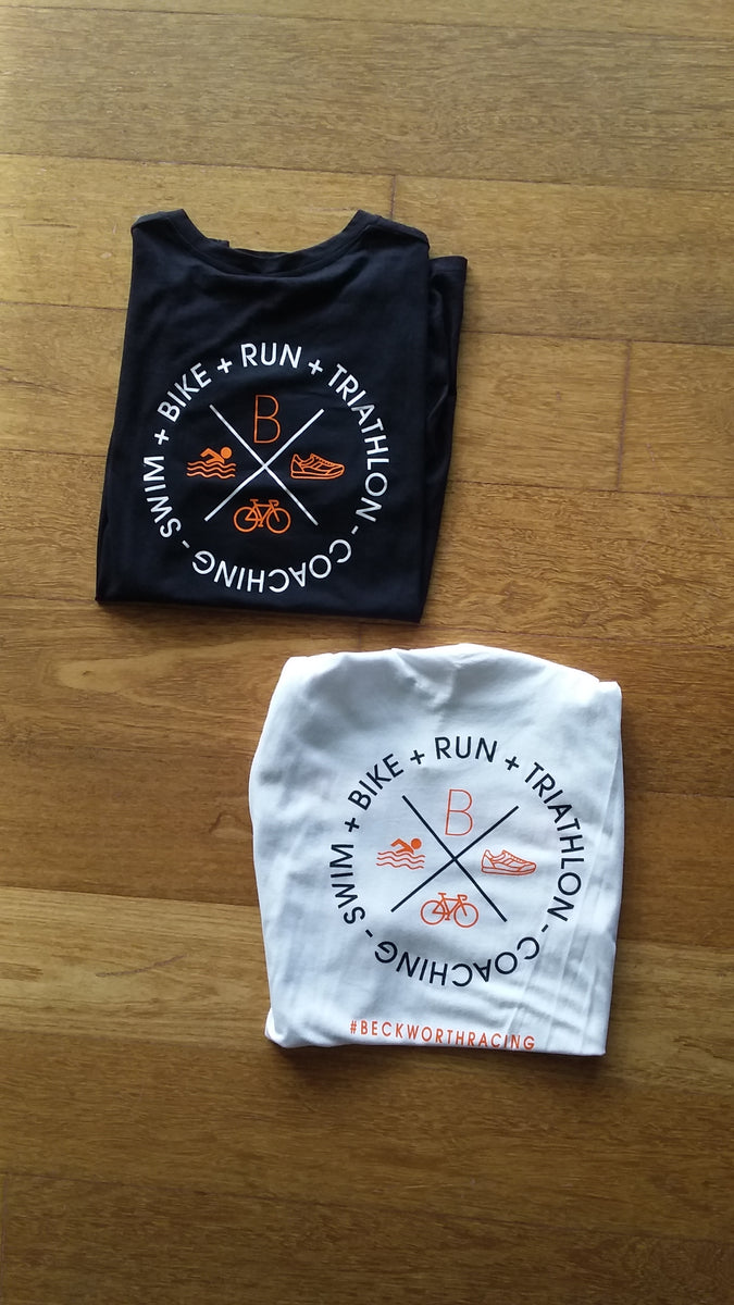 Short Sleeve T-Shirt – Beckworth Racing Store