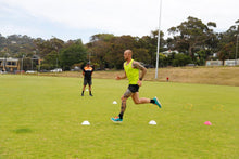 2022 October Lorne Tri Camp