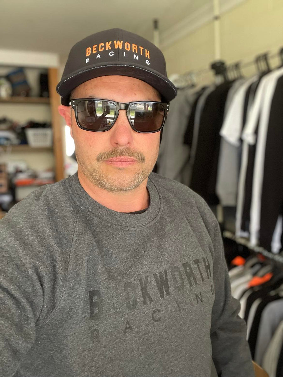 Crew Jumper – Beckworth Racing Store