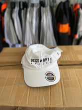 BRT Light Weight Race Sport Cap in White or Orange or Black