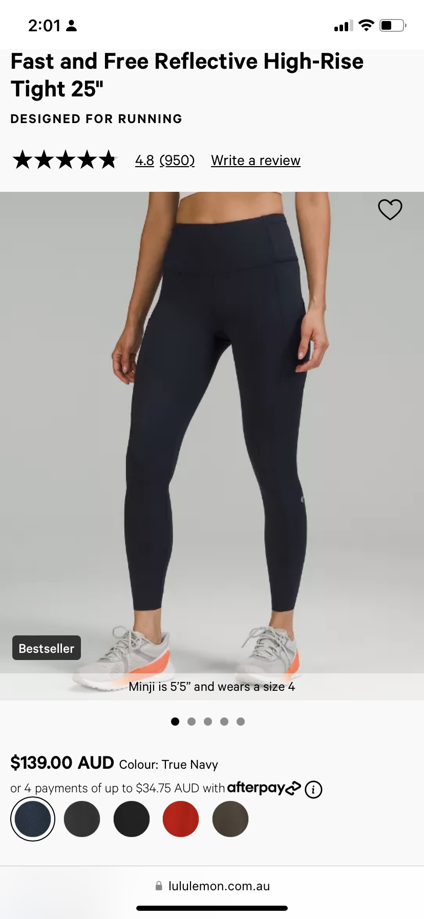 Lemon 2025 lulu leggings